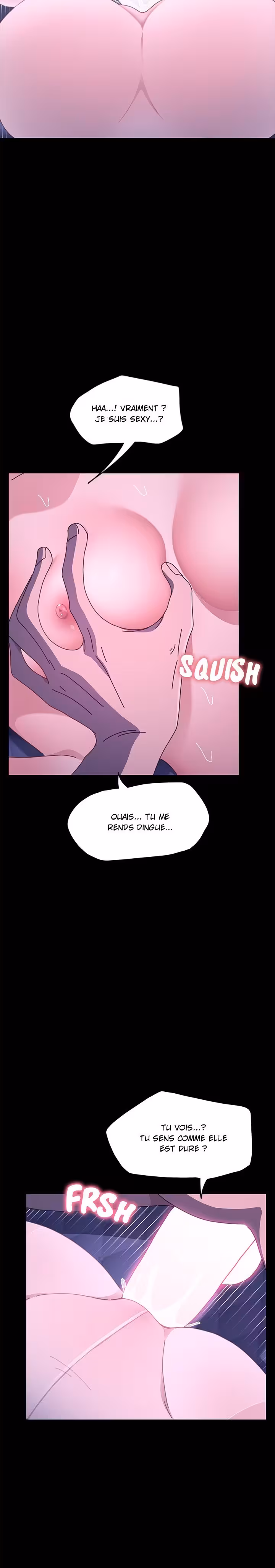Man of The House Chapitre 29 page 22