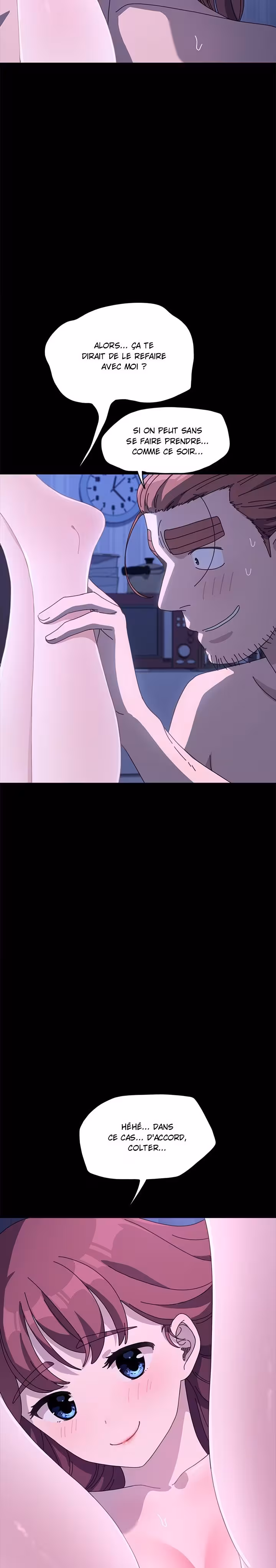 Man of The House Chapitre 29 page 26