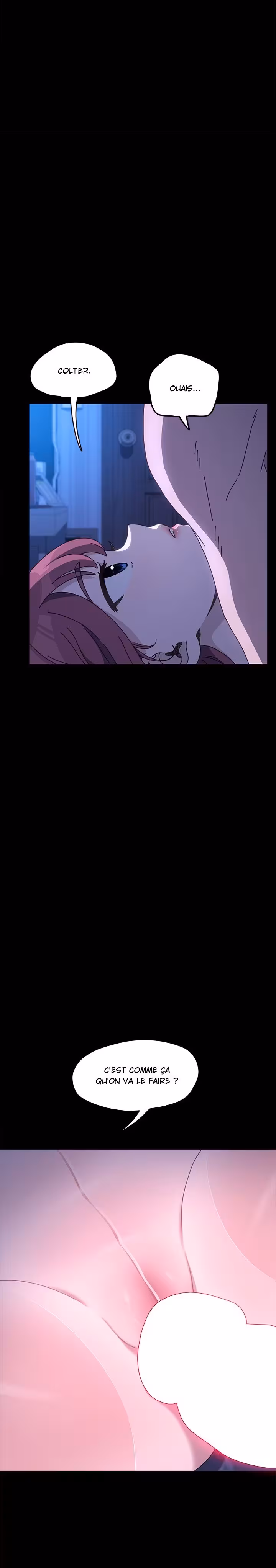 Man of The House Chapitre 29 page 3