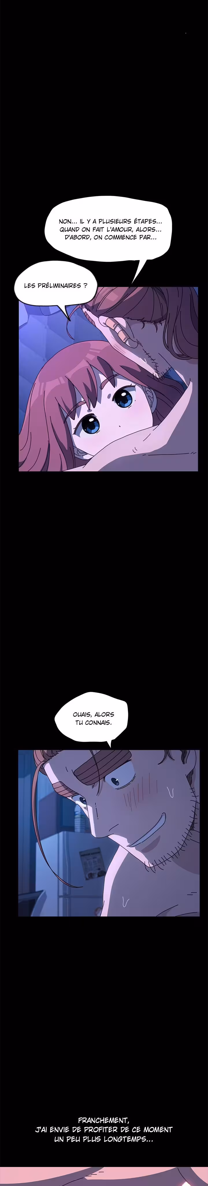 Man of The House Chapitre 29 page 4