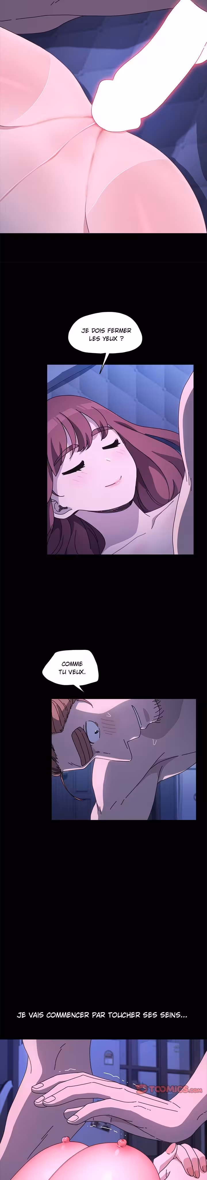 Man of The House Chapitre 29 page 5