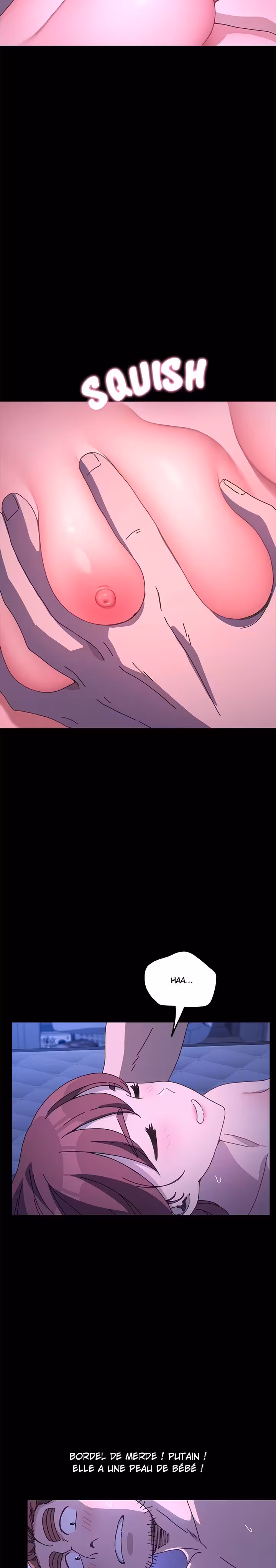 Man of The House Chapitre 29 page 6
