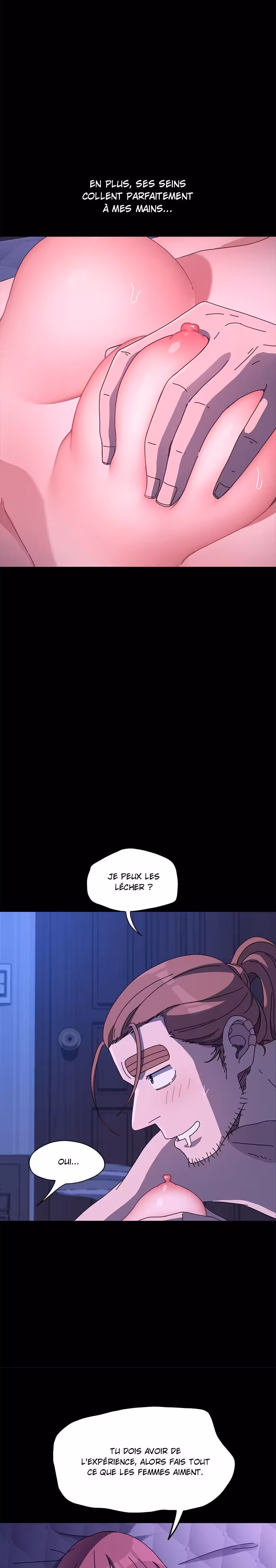 Man of The House Chapitre 29 page 8