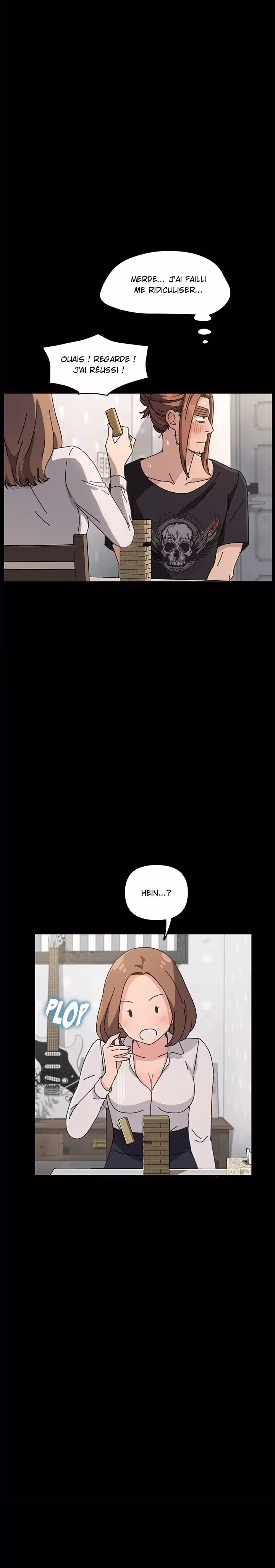 Man of The House Chapitre 12 page 11