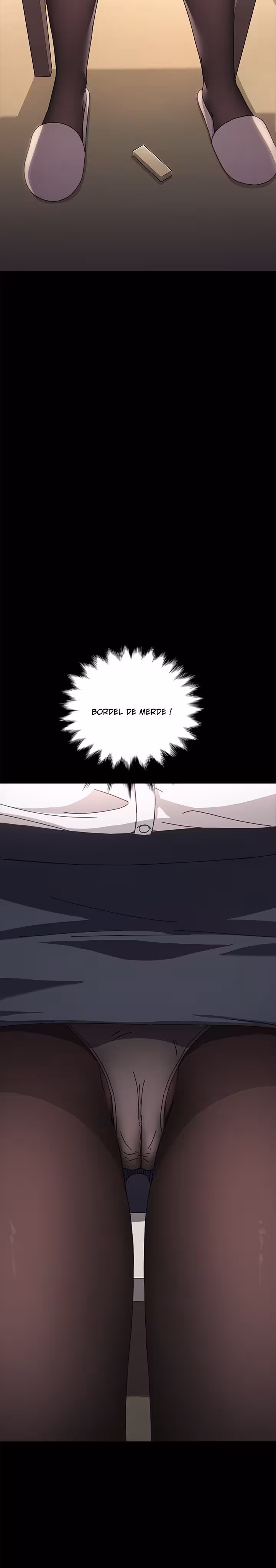 Man of The House Chapitre 12 page 14