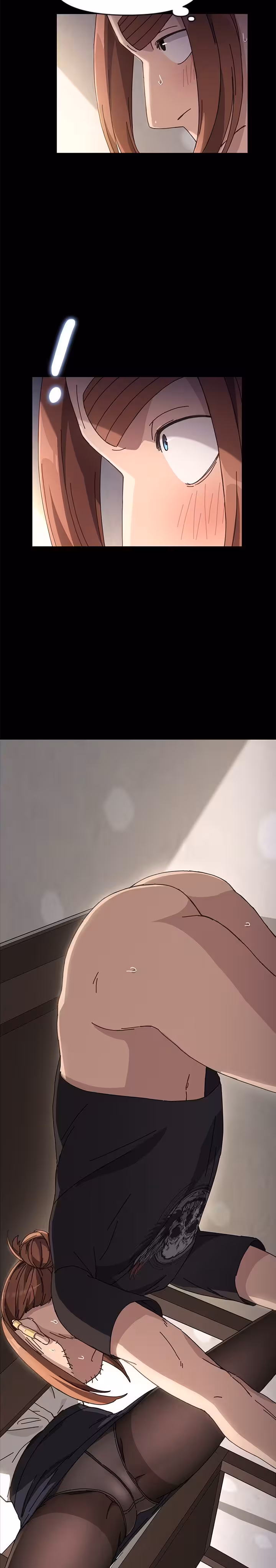 Man of The House Chapitre 12 page 18