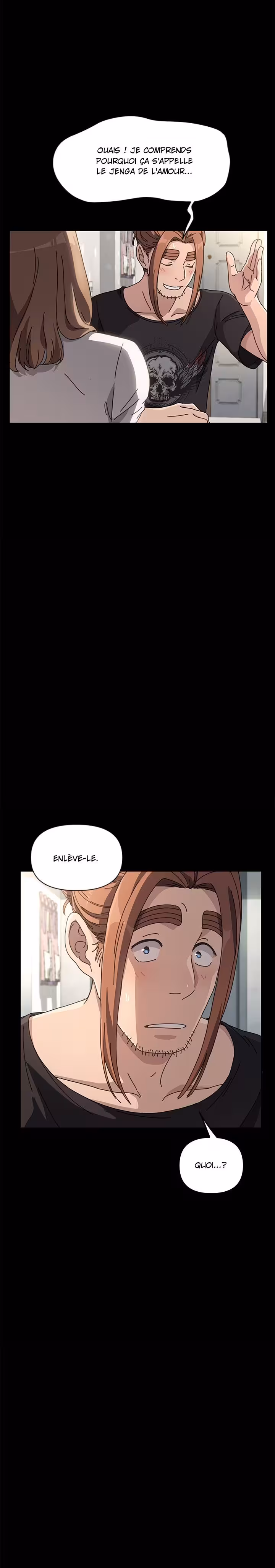 Man of The House Chapitre 12 page 2