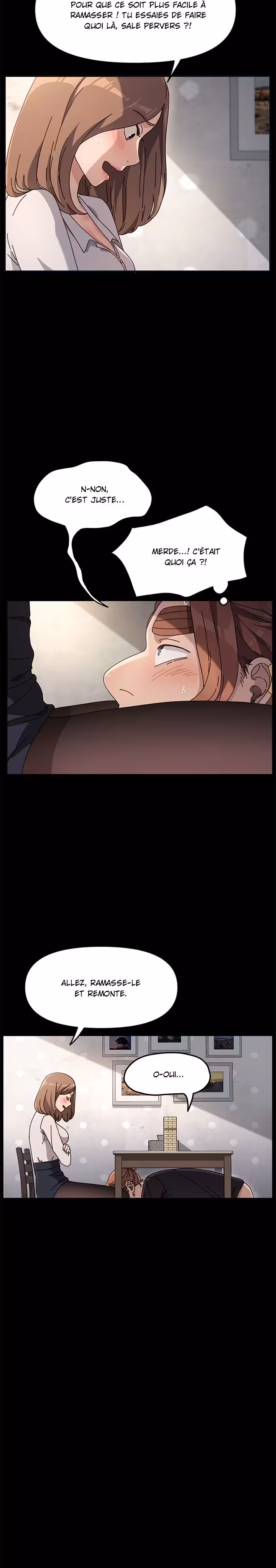 Man of The House Chapitre 12 page 23