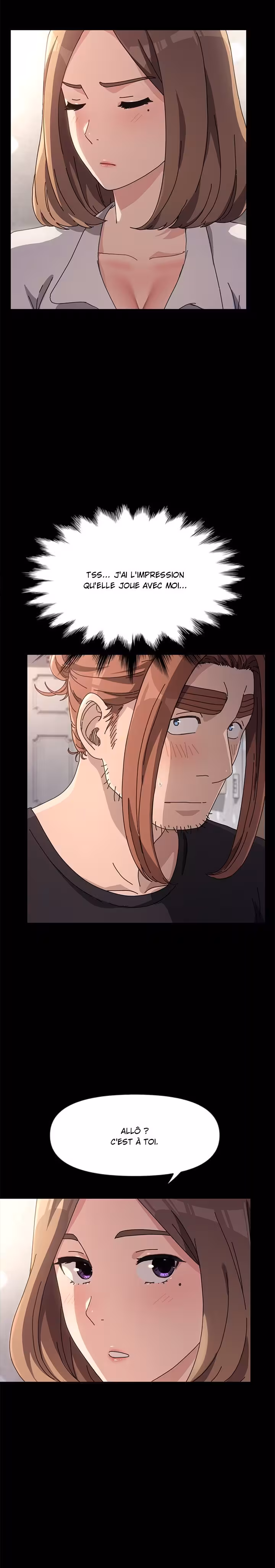 Man of The House Chapitre 12 page 24