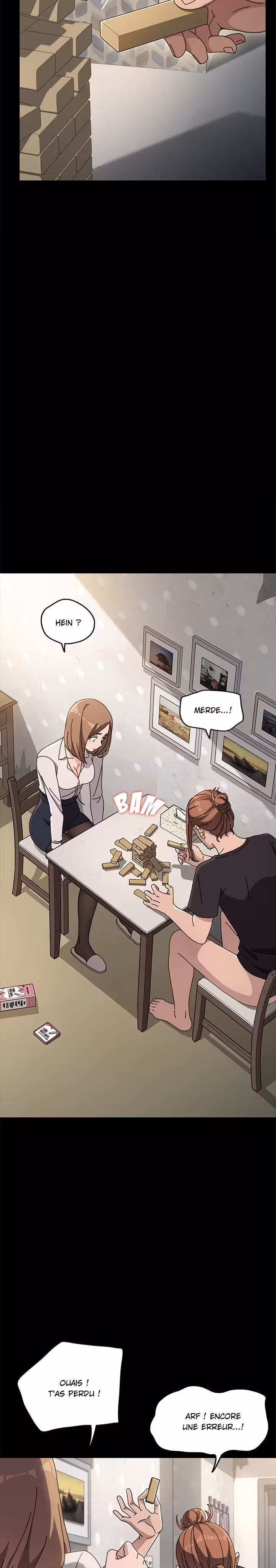 Man of The House Chapitre 12 page 28