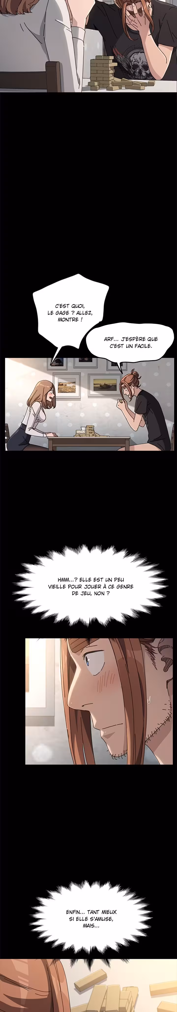 Man of The House Chapitre 12 page 29