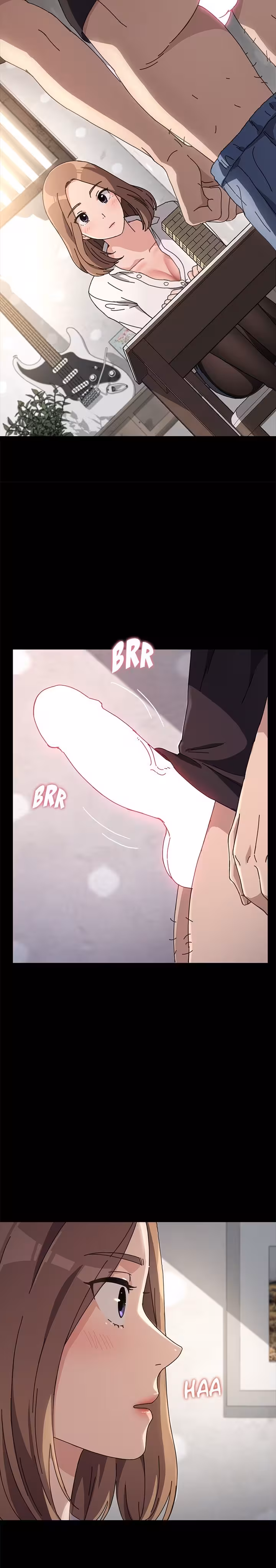 Man of The House Chapitre 12 page 8