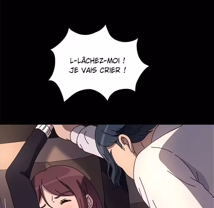 Man of The House Chapitre 48 page 18