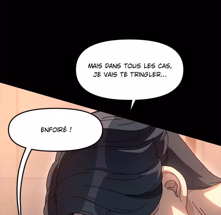 Man of The House Chapitre 48 page 30