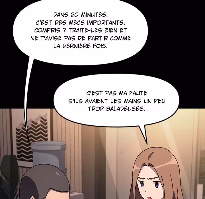 Man of The House Chapitre 48 page 51