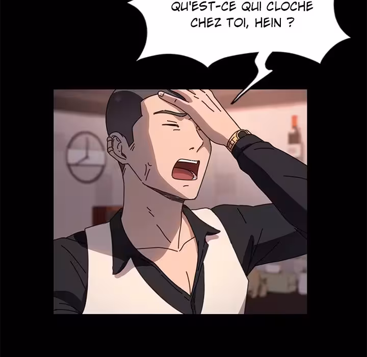 Man of The House Chapitre 48 page 56