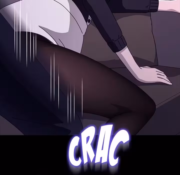 Man of The House Chapitre 48 page 8