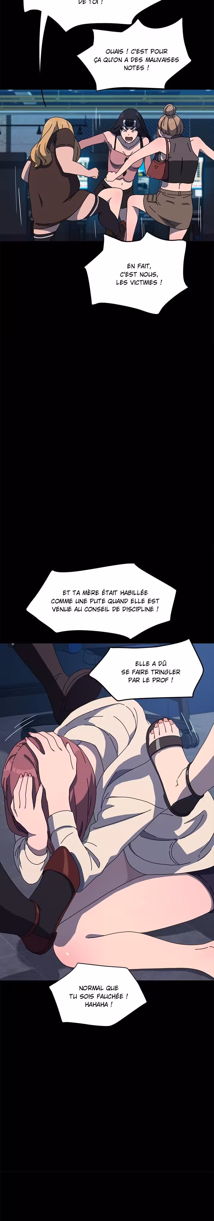 Man of The House Chapitre 23 page 13