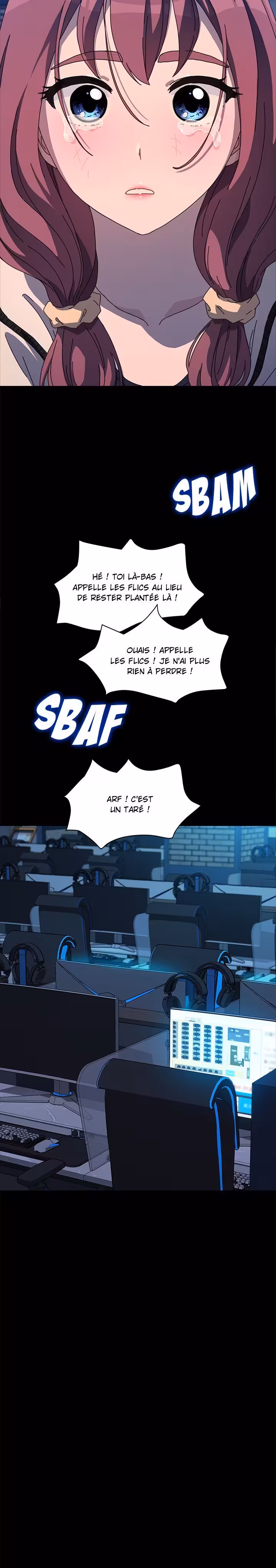 Man of The House Chapitre 23 page 18