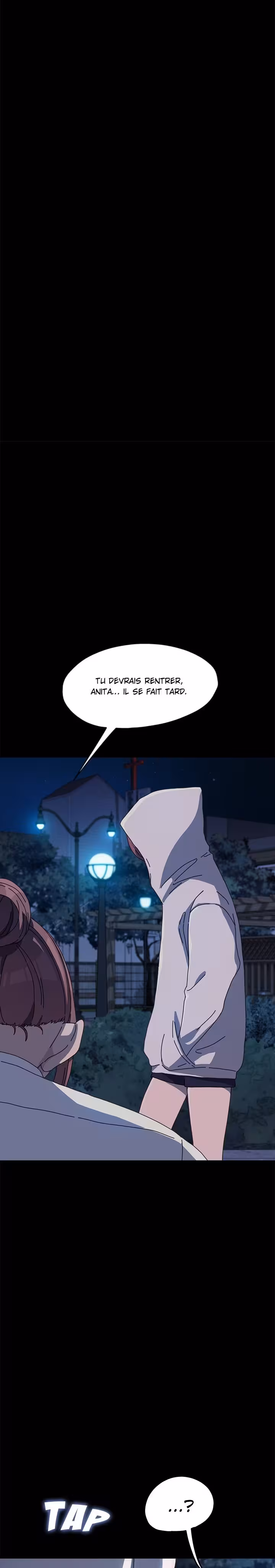 Man of The House Chapitre 23 page 21
