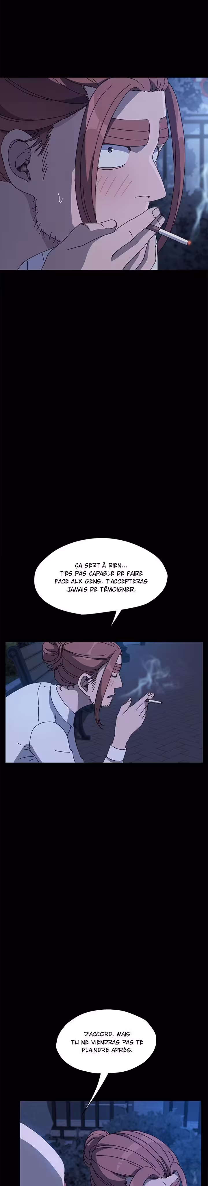 Man of The House Chapitre 23 page 25