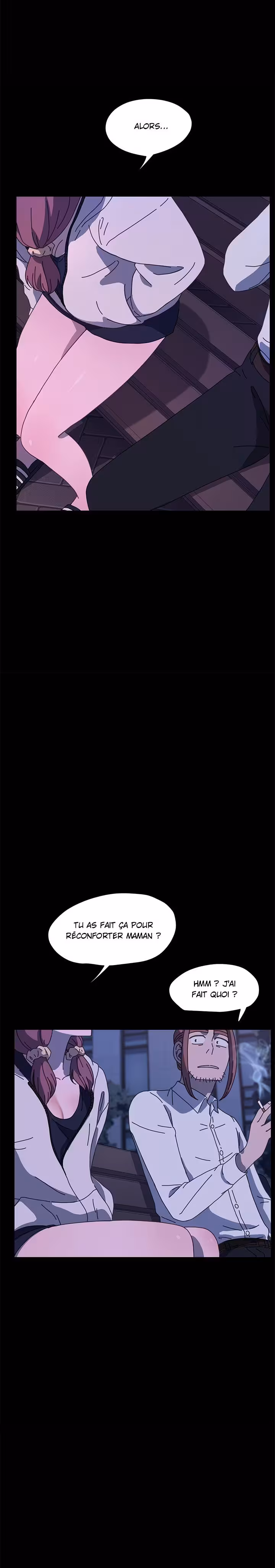 Man of The House Chapitre 23 page 31