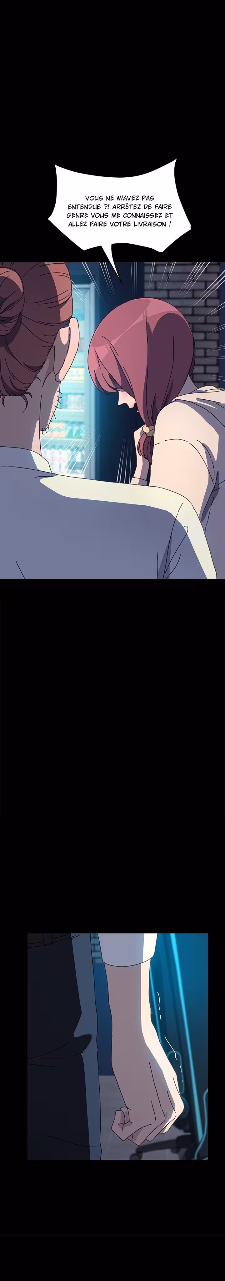 Man of The House Chapitre 23 page 7