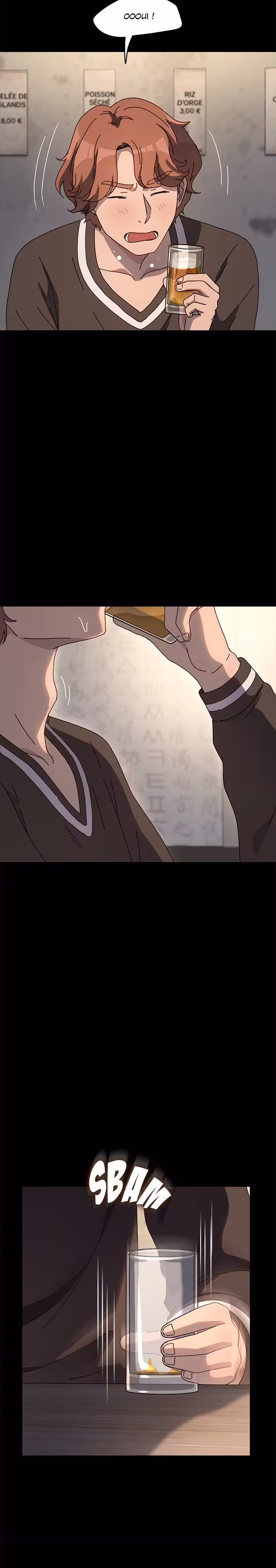 Man of The House Chapitre 55 page 11