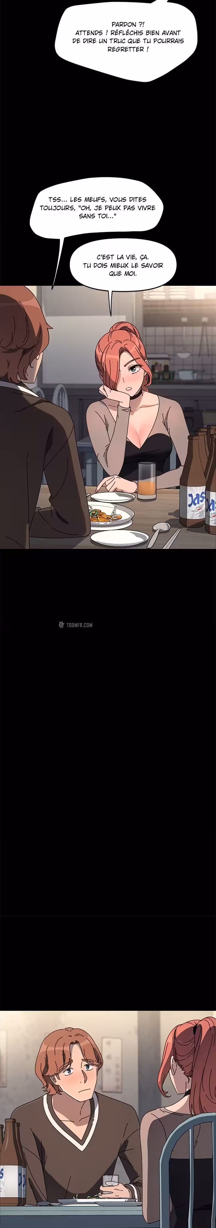 Man of The House Chapitre 55 page 22