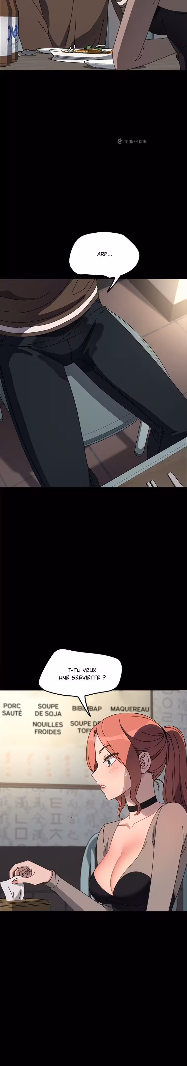Man of The House Chapitre 55 page 25