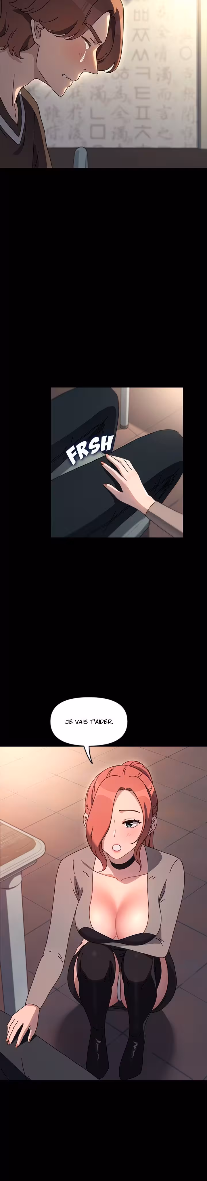 Man of The House Chapitre 55 page 27