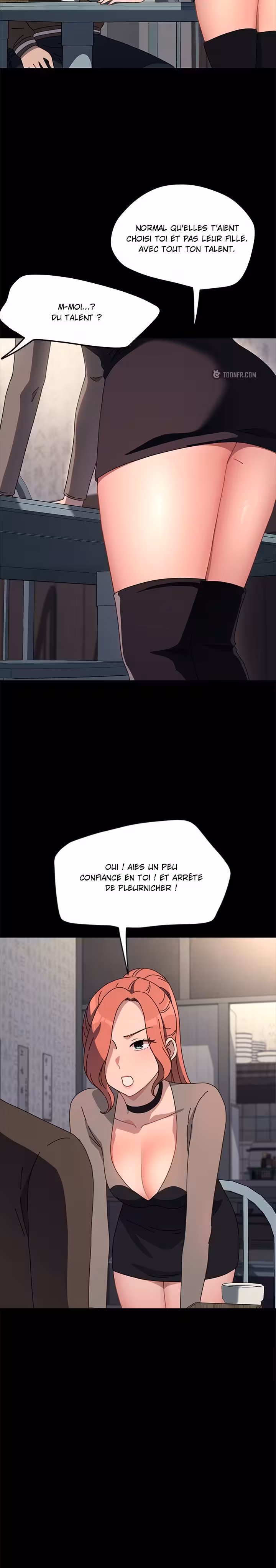 Man of The House Chapitre 55 page 7