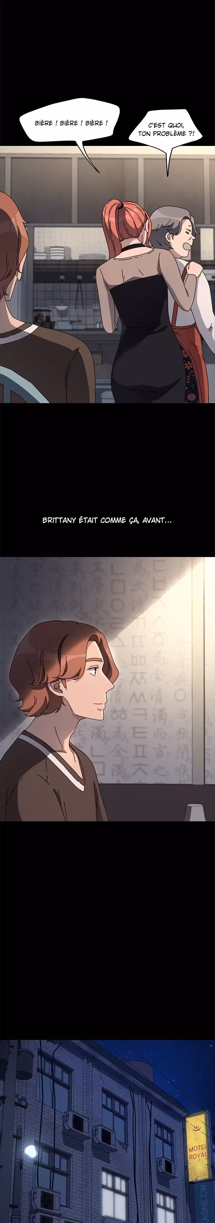Man of The House Chapitre 55 page 9