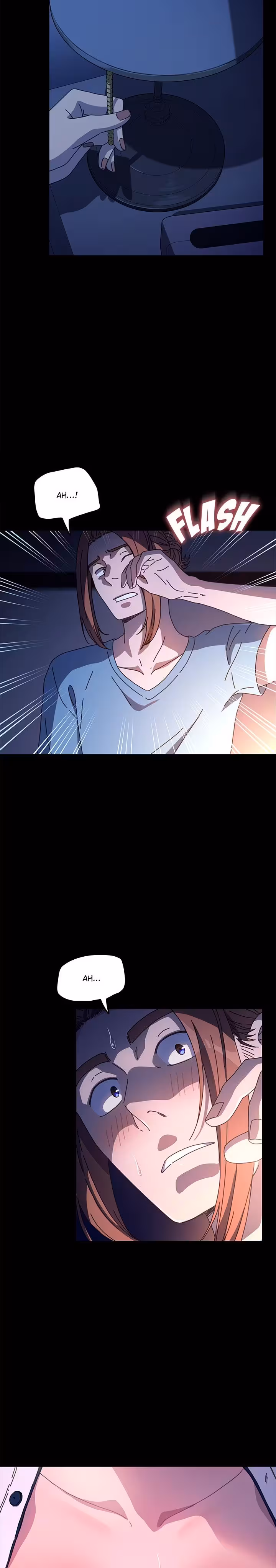 Man of The House Chapitre 41 page 14