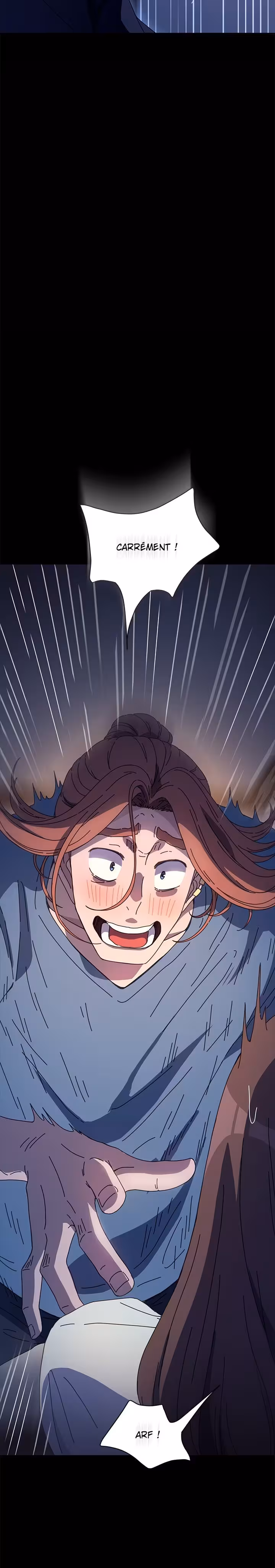 Man of The House Chapitre 41 page 17