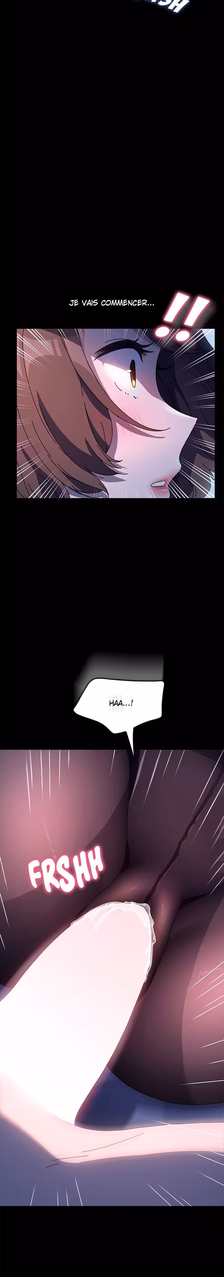 Man of The House Chapitre 41 page 27