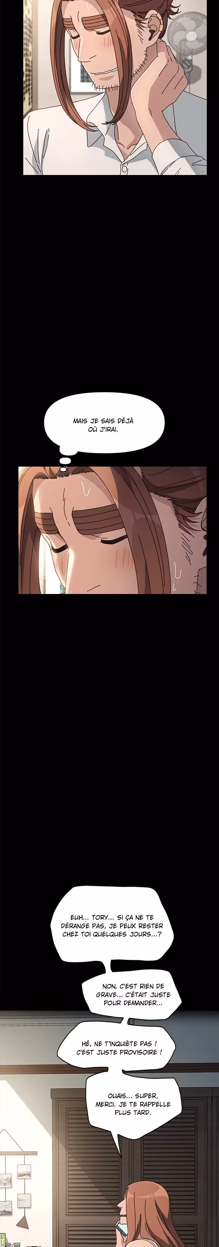 Man of The House Chapitre 20 page 14