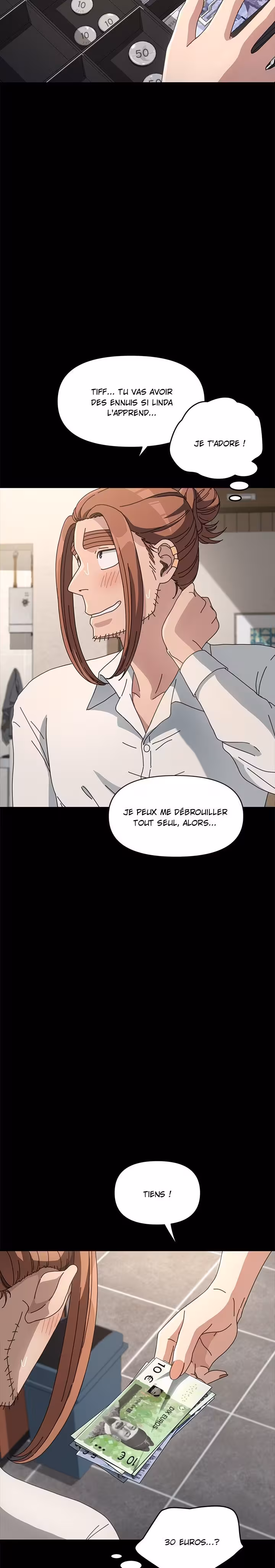 Man of The House Chapitre 20 page 16
