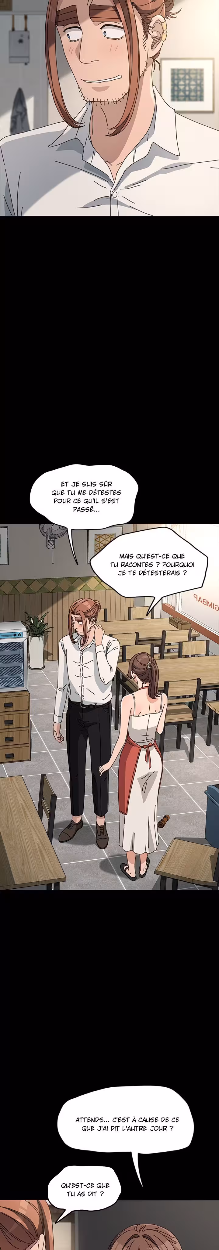 Man of The House Chapitre 20 page 2