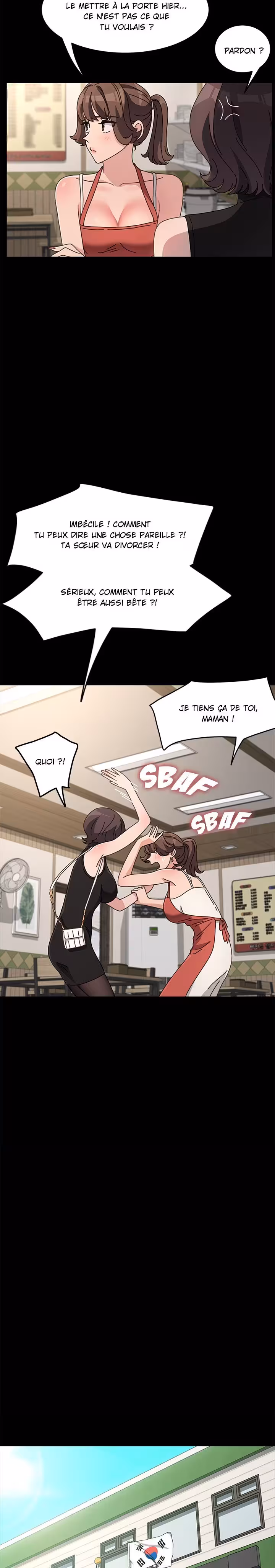 Man of The House Chapitre 20 page 24