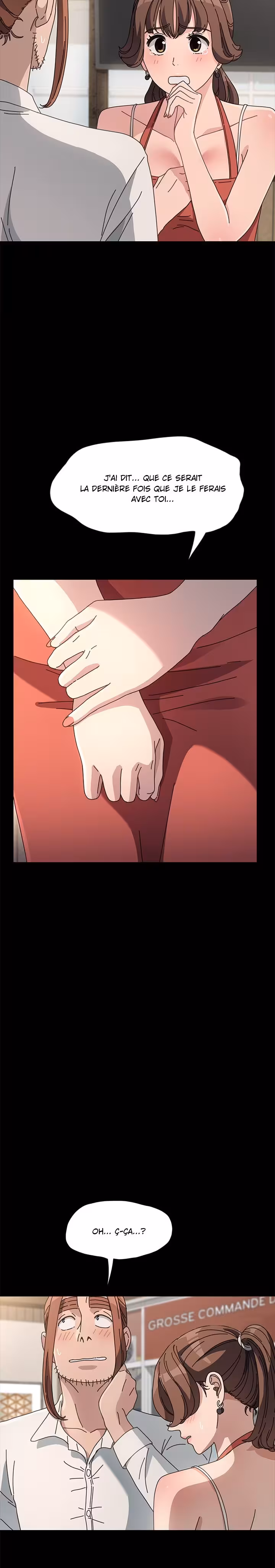 Man of The House Chapitre 20 page 3