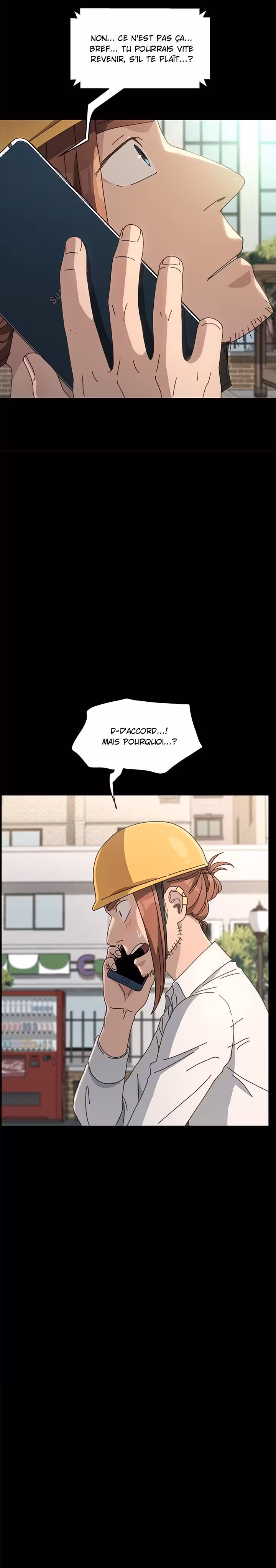 Man of The House Chapitre 20 page 30