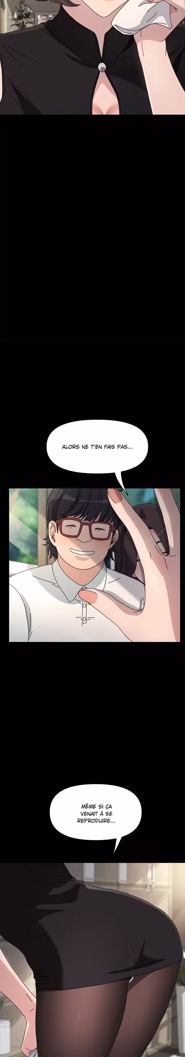 Man of The House Chapitre 20 page 8