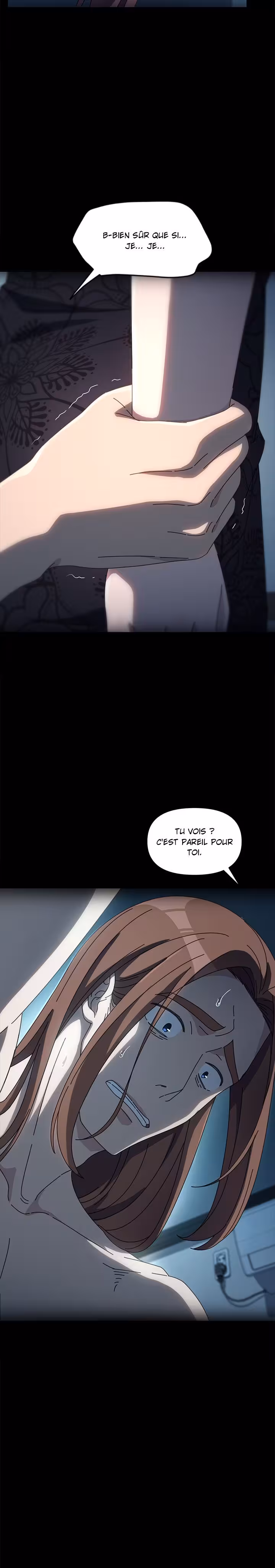 Man of The House Chapitre 51 page 14