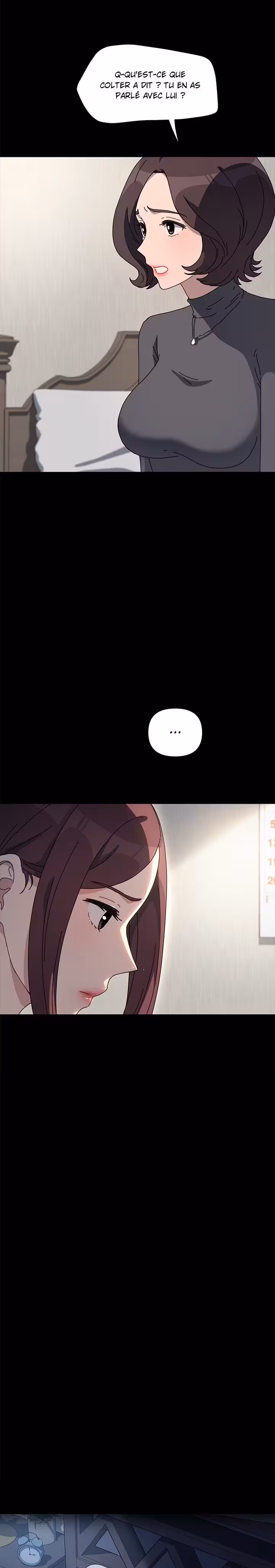 Man of The House Chapitre 51 page 2