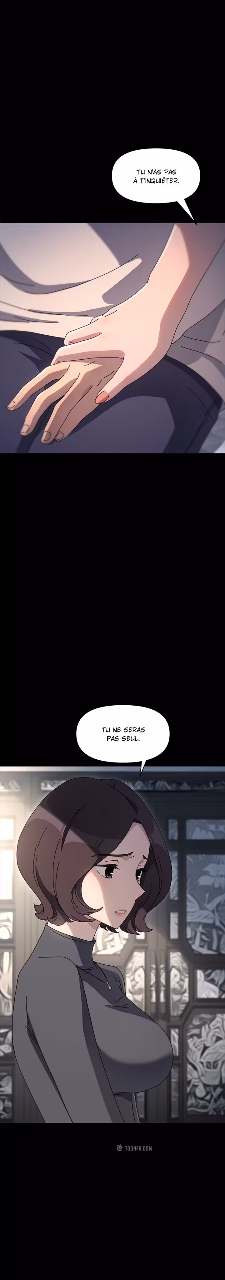 Man of The House Chapitre 51 page 25