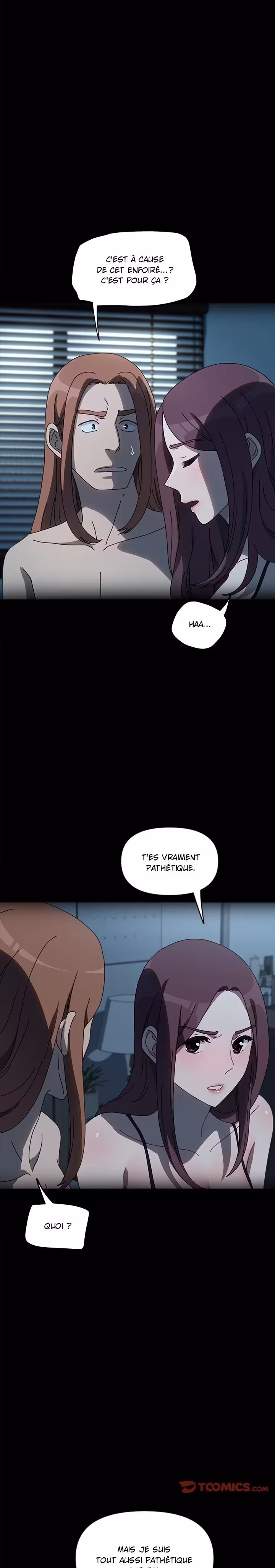 Man of The House Chapitre 51 page 6