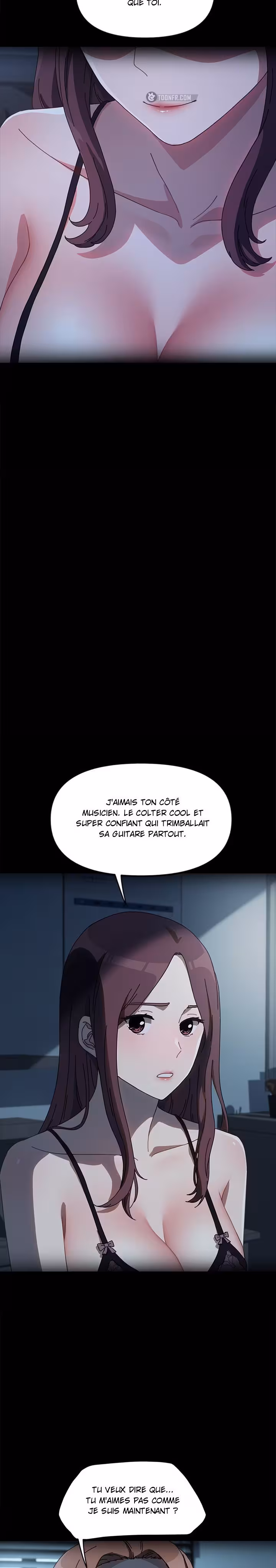 Man of The House Chapitre 51 page 7