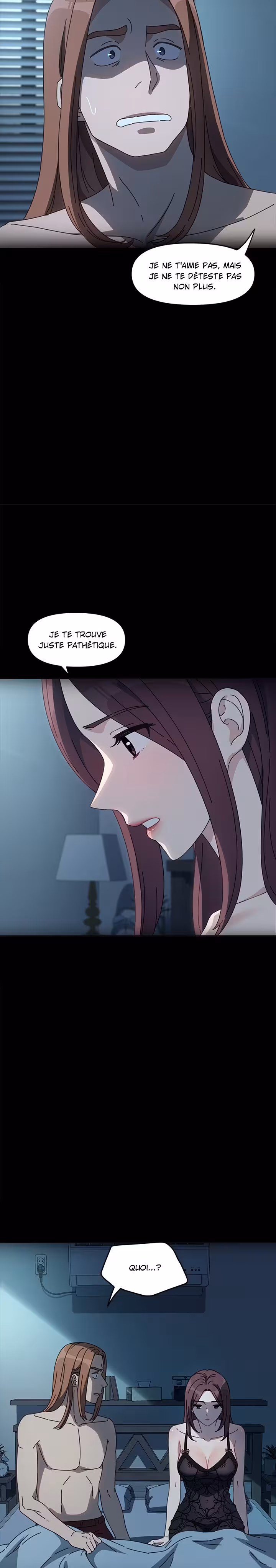 Man of The House Chapitre 51 page 8