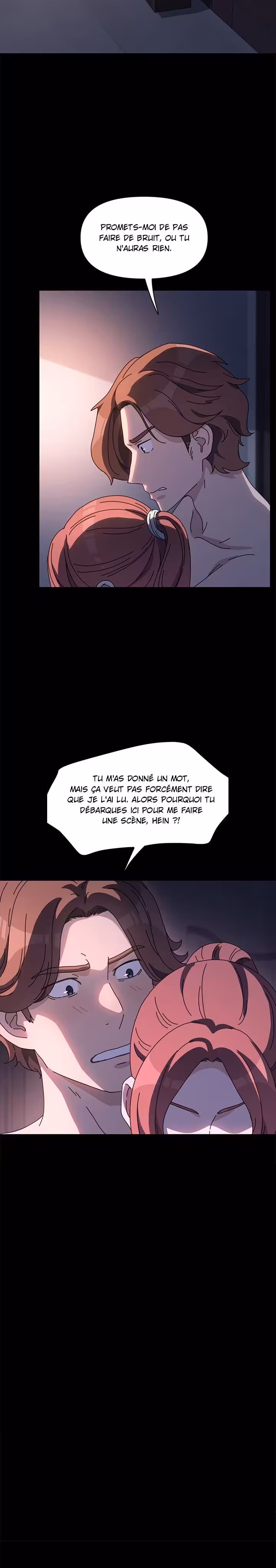 Man of The House Chapitre 54 page 11
